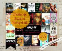Challenge Jeunesse Young Adult #5